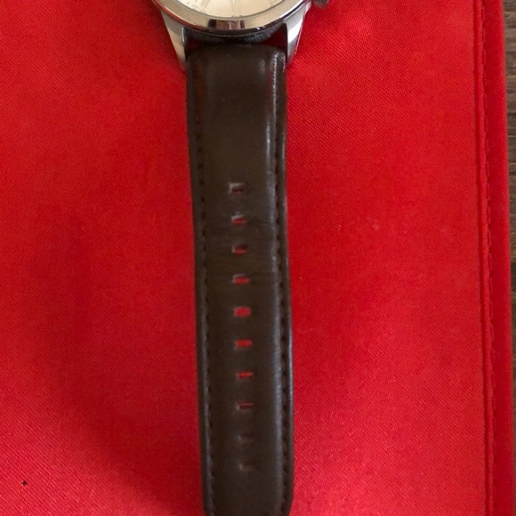Mens fossil watch - Picture 4 of 4